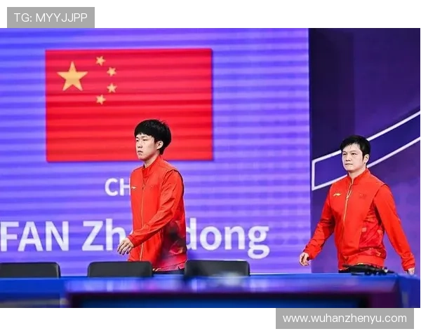 北京乒乓球队在亚运会中的默契配合与精彩表现分析