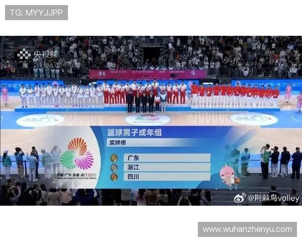 全运会特别报道：广州篮球队如何在挑战中实现辉煌突破与成长之路