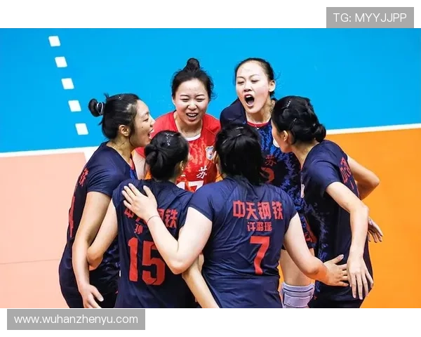 南京排球队心理素质提升之路：热议排球背后的心灵变革与团队协作